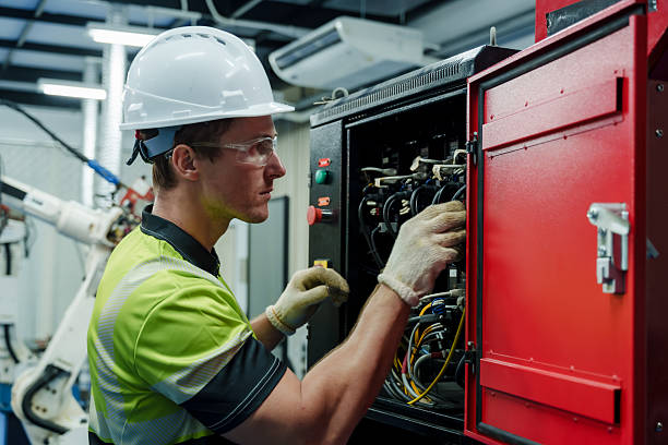 24/7 Emergency Electrical Panel Upgrade experts in Pittsboro, IN