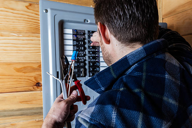 Affordable Electrical Panel Upgrade solutions in Pittsboro, IN